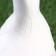Garden figure "Goose" 23x14x27cm ////
