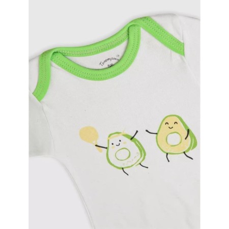 A set of clothing for the new Avocado tops, height 56 ​​cm, 5 items-13
