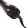 Luazon LFS-01, 1600 W, 3 speeds, 1 nozzle, black pink
