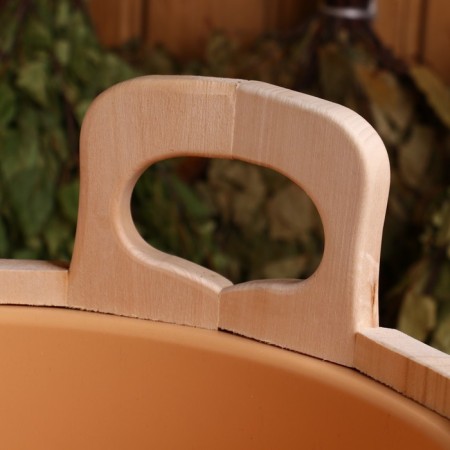 LIPA'S PARTS, 20L, plastic insert, "Dobroparov"-4
