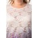 Female blouse, size 52