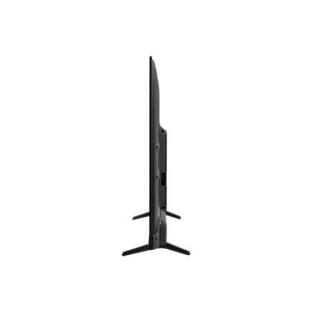 TV HISENSE 43E7KQ, 43 ", 3840x2160, DVB-T2/C/S2, HDMI 3, USB 2, Smart TV, black-7
