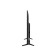 TV HISENSE 43E7KQ, 43 ", 3840x2160, DVB-T2/C/S2, HDMI 3, USB 2, Smart TV, black
