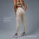 Sports legins, rr s, beige color