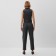 Women's pants Minaku: Safari color graphite, rr 46