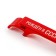 Key keychain Open "Born in the USSR", 8.5 x 2.5 cm