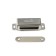 Furniture magnet Cappio M00ss, 70x20 mm, set 4 pcs.