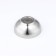 A stainless steel bowl with double walls "Trefort", 200 ml, d = 11 cm
