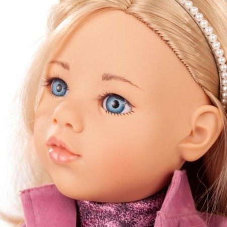 GOTZ doll "Sofia", size 50 cm-1