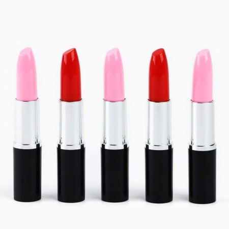 Handle Ballic joke blue paste 1.0 mm "lipstick" mix