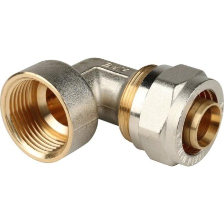 STOUT SFS-0007-000126, 1 "x26 mm, internal thread, for metal-plast. Pipes, screw