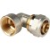 STOUT SFS-0007-000126, 1 "x26 mm, internal thread, for metal-plast. Pipes, screw