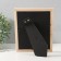 Photo frame wood 13x18 cm (1700),