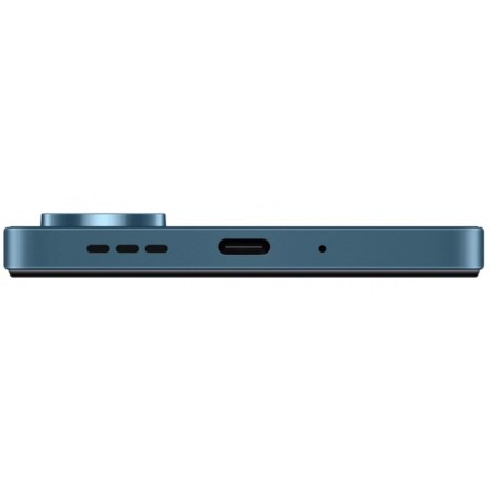 Smartphone Xiaomi Redmi 13c, 6.74 ", 4GB, 128GB, 50 MP, 2 MP, 2 SIM, LTE, NFC, 5000 Mam, Blue-7