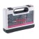 Set of drill and bit Matrix Pro 725671, 71 item, metal drill/concrete/wood, perki