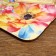 Groot board is large "Dear mom, since March 8!" 27x18 cm