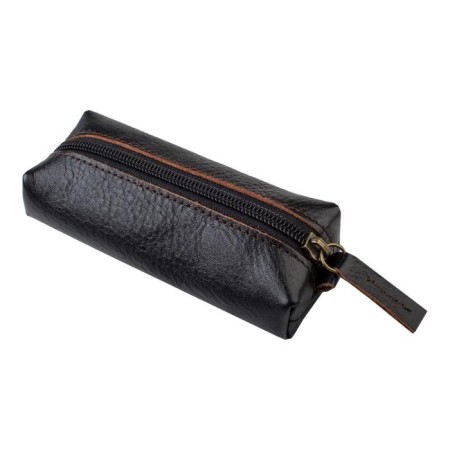 Key of lightning, length 14 cm, black color