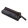 Key of lightning, length 14 cm, black color