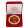 Jubilee medal "with an anniversary 50", D = 7 cm.