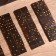 Game of board "Domino" in a casket 22x8.5x6.5 cm, mane