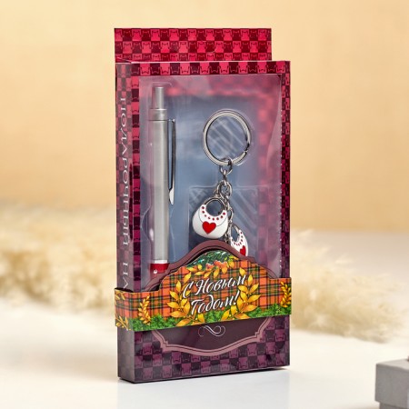 Gift set 2V1 (handle, head of heart)-2