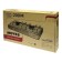 Gas tile "Dream" 200 m, 2 burners, white