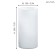GEO table lamp, 1x60W E14, white color
