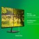 Монитор Digma 31.5" Progress 32P501F черный IPS LED 4ms 16:9 HDMI матовая 300cd 178гр/178гр 106855