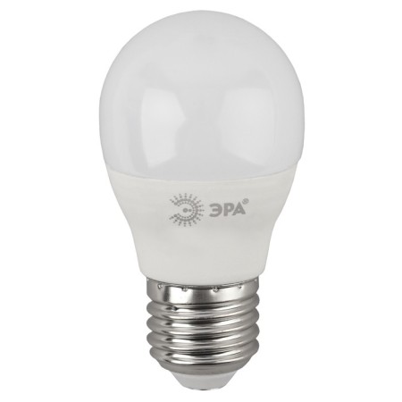 LED LED era Red Line "Shar", 10 W, E27, 800 lm, 2700k, glow warm white