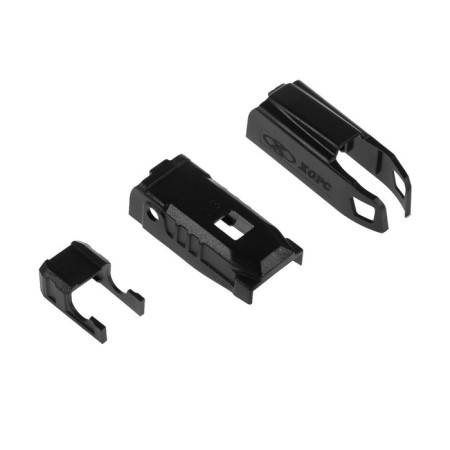 Winter Winter CHORS HORS 16 "/ 410 mm, frameless, multiadaptor-4