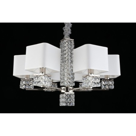 Suspended chandelier Ireni E14 240W-4
