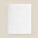Trick Tensor SL Home: Basic "Blanc de Blanc" 30x60 cm, 100% cotton, 530 g/m2