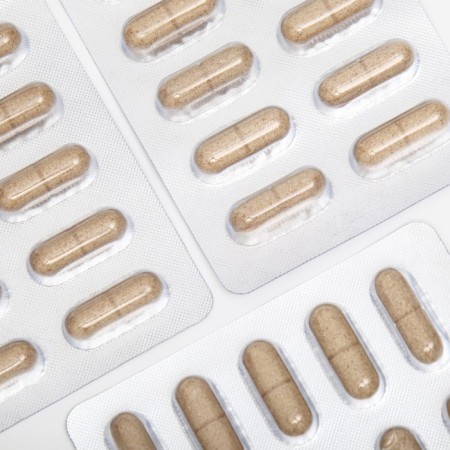 Immune complex with beta-glucans, ginseng and vitamin D3 Immuno Power 24/7.30 tablet-2