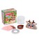 Set for creativity New Year's Slime "Deer"