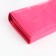 Women's wallet on magnets, pink color