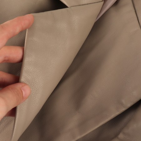 Magnetic, secret button, 20 × 10 mm, silver color-2