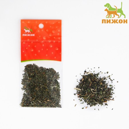 Foam mint "Pijon", 5 g