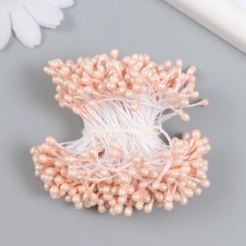 Stamens for flowers 