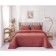 The bedspread and pillowcase "Moritz", size 160x220 cm, 50x70 cm