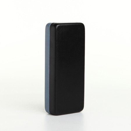 Case case on a cracker, gray color-1