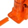 Bottle-tank jack Airline, 2 tons, lifting height 165-315 mm, in bag