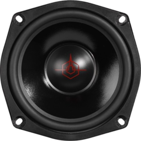 Autoacoustics Ural AC-A1325K Vanguard *13cm/2nd lane; 100W; propylene