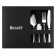 Set of cutting devices Regent Inox Linea Olimpo, 24 items