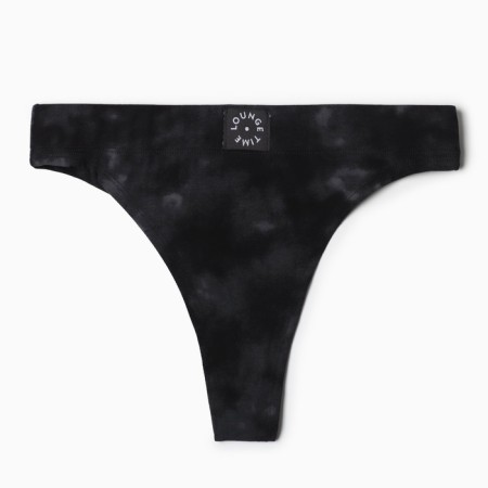 Braziliano cowards, black color, size 50 (xl)-4