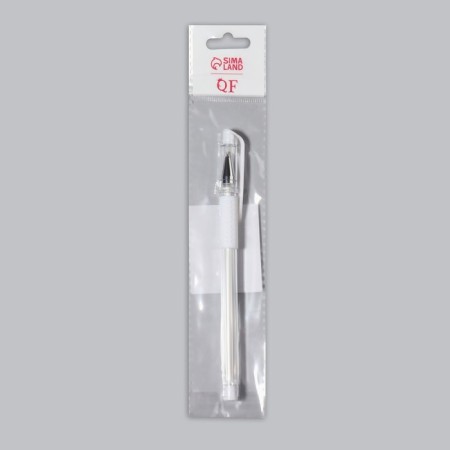 Handle-marker, for marking on the skin, white color-6