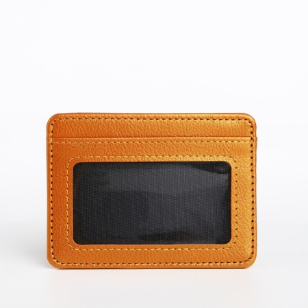 Cartholder, Orange color-1