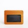 Cartholder, Orange color