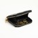 Lightning wallet, black color