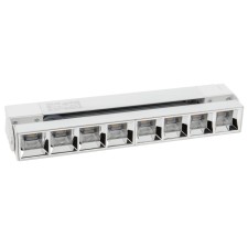 LED LED track VOLPE ULB-Q283, linear, 20 W, 1600 lm, 4000 K, white