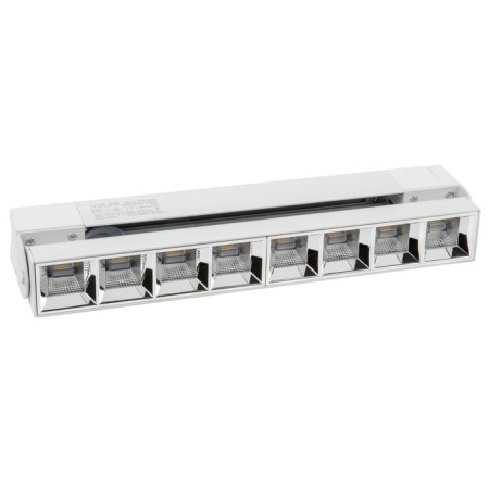 LED LED track VOLPE ULB-Q283, linear, 20 W, 1600 lm, 4000 K, white